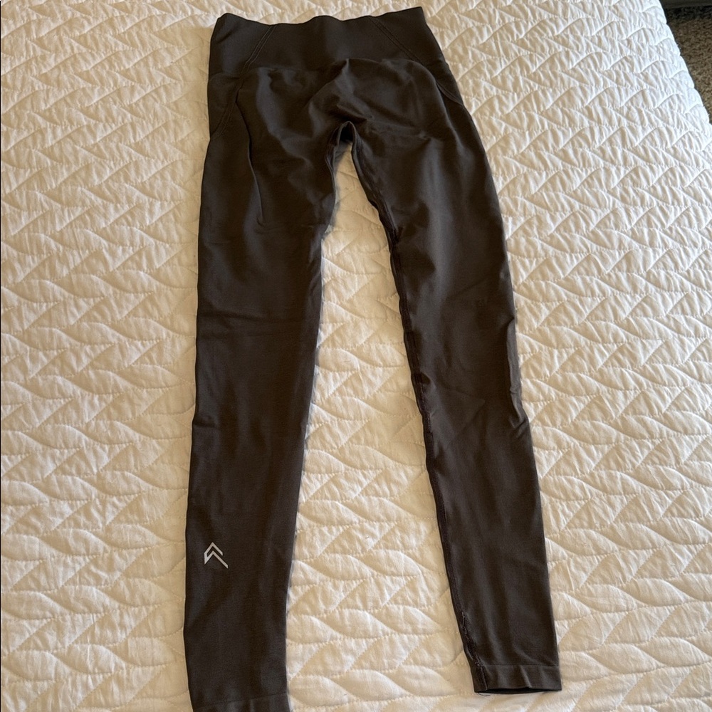 Oner Active Deep Taupe Leggings